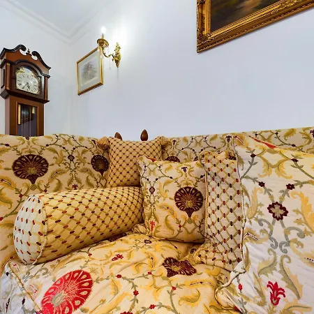Burnett View Apartment Seascale